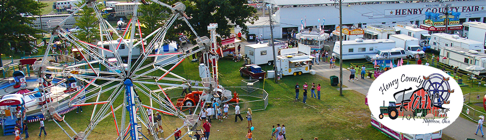 2016 Henry County Fair